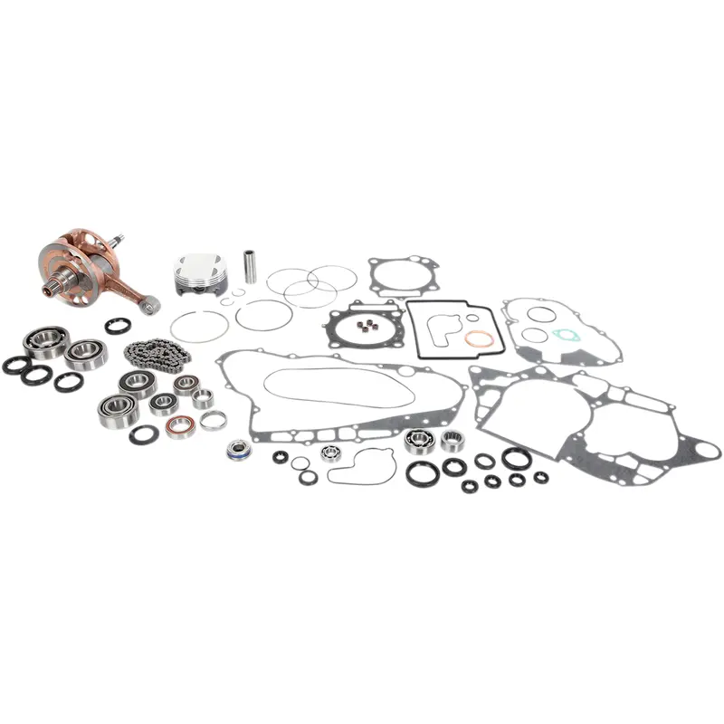 Vertex Complete Engine Rebuild Kit Honda TRX450R 2004-2005