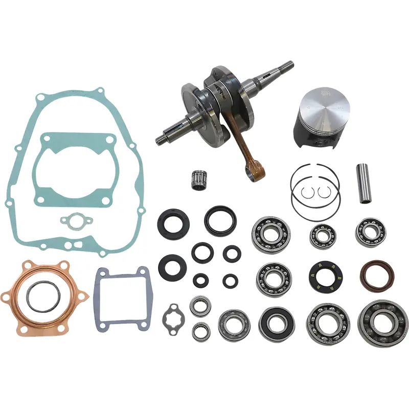 Vertex Complete Engine Rebuild Kit Yamaha Blaster 200 2000-2005