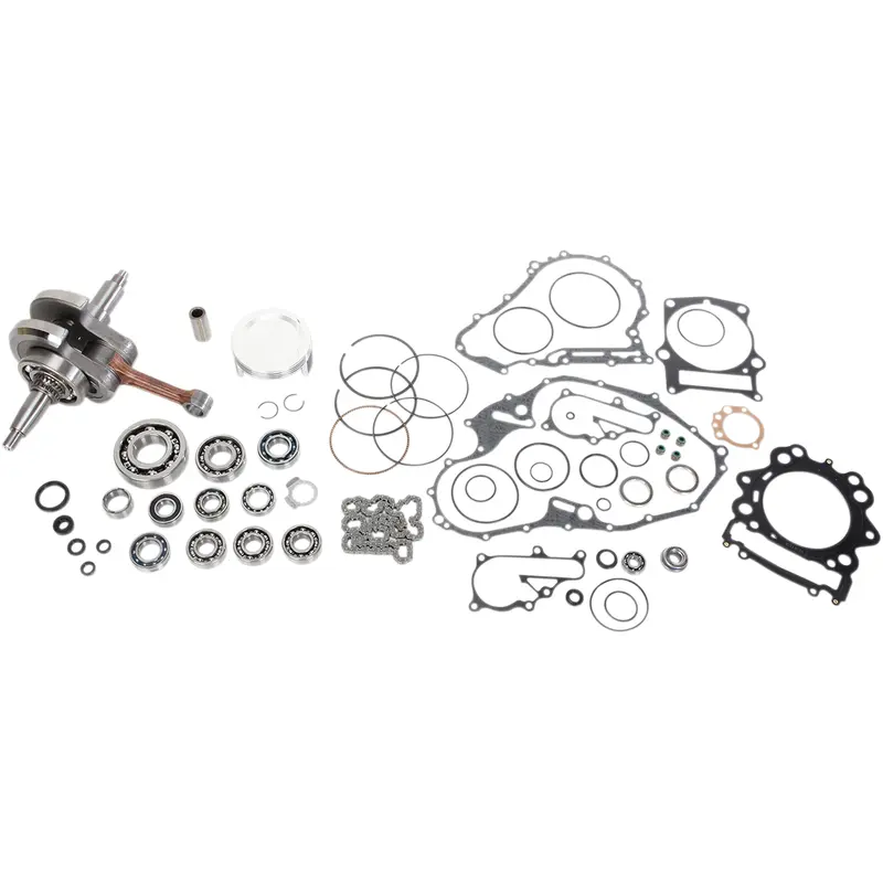 Vertex Complete Engine Rebuild Kit Yamaha Raptor 700 / R 2006-2014