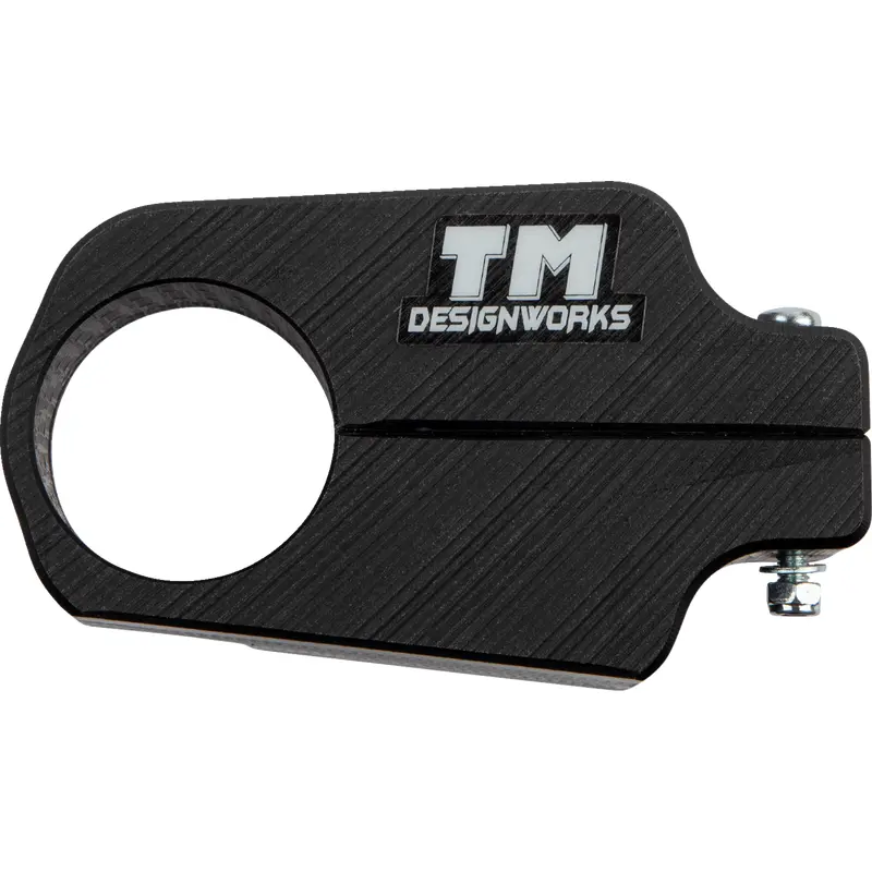 ATV Front Chain Sliders
