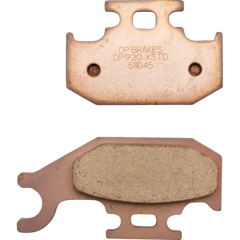 ATV/UTV Sintered Metal Brake Pads