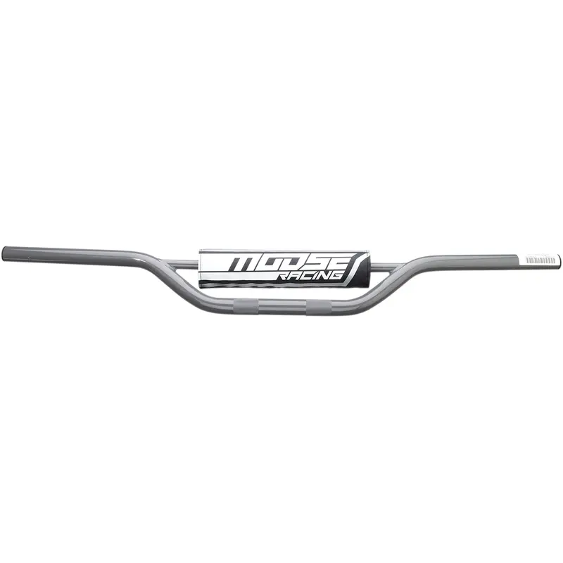 Carbon Steel 7/8" Handlebar