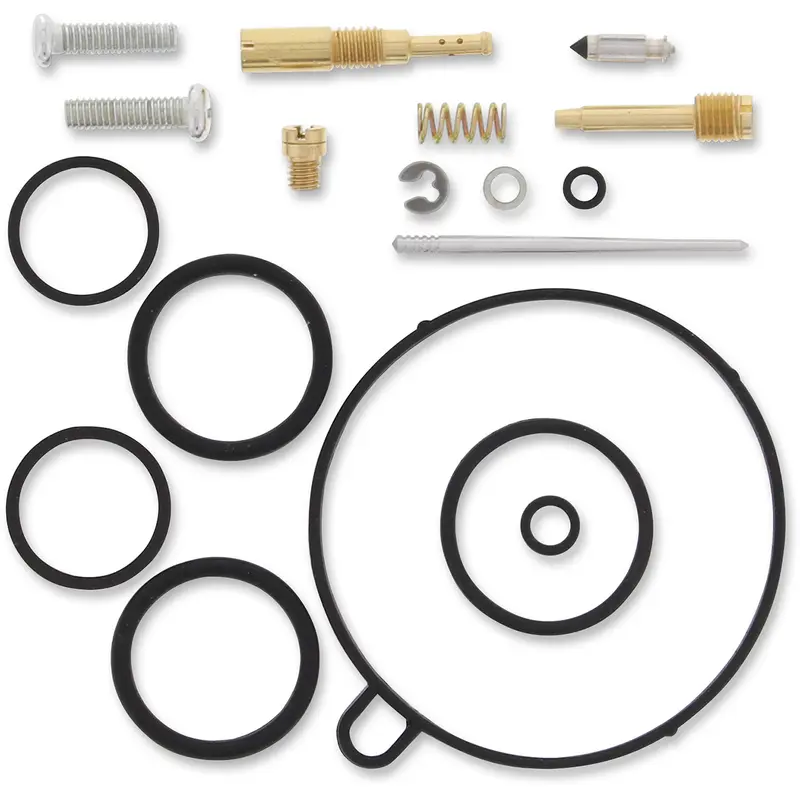 Carburetor Repair Kit - Honda