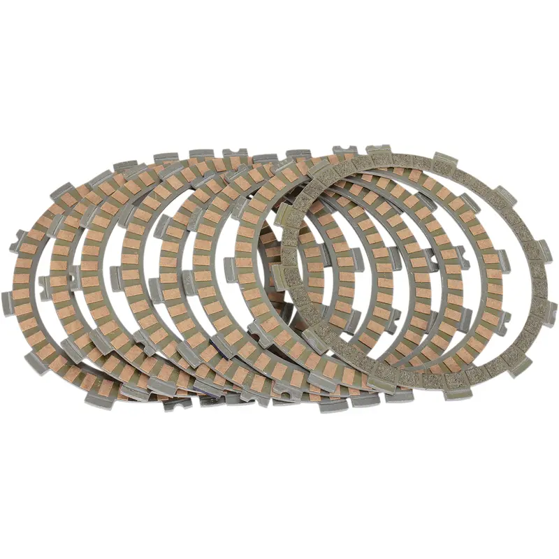 Clutch Friction Plates