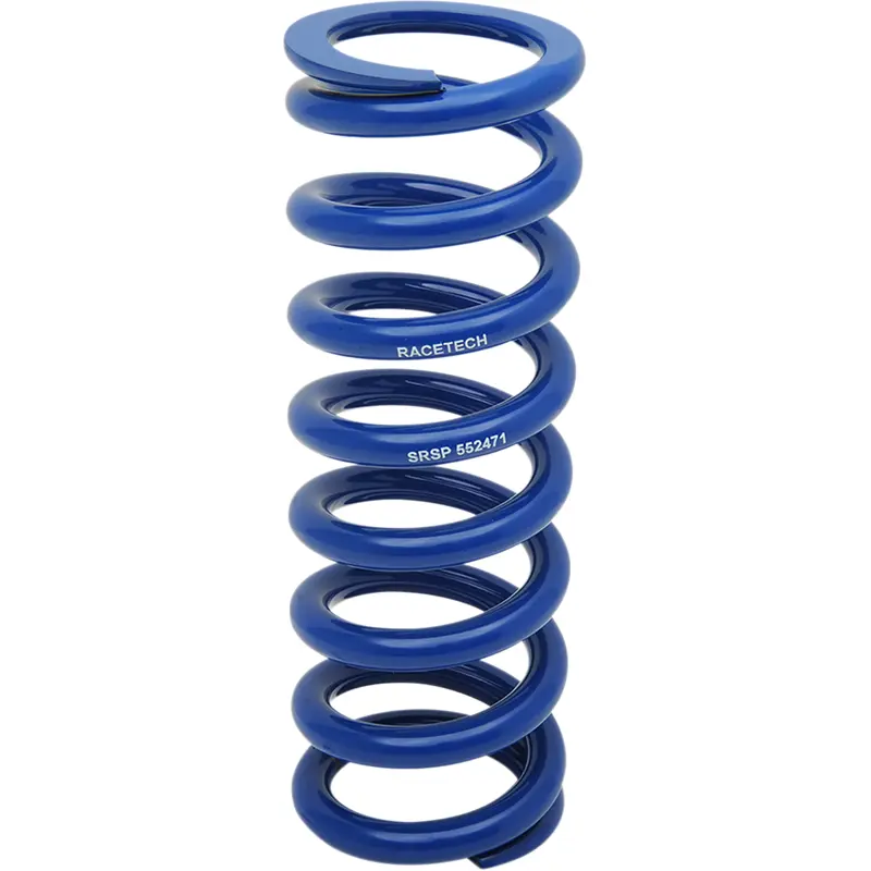Front/Rear Shock Springs