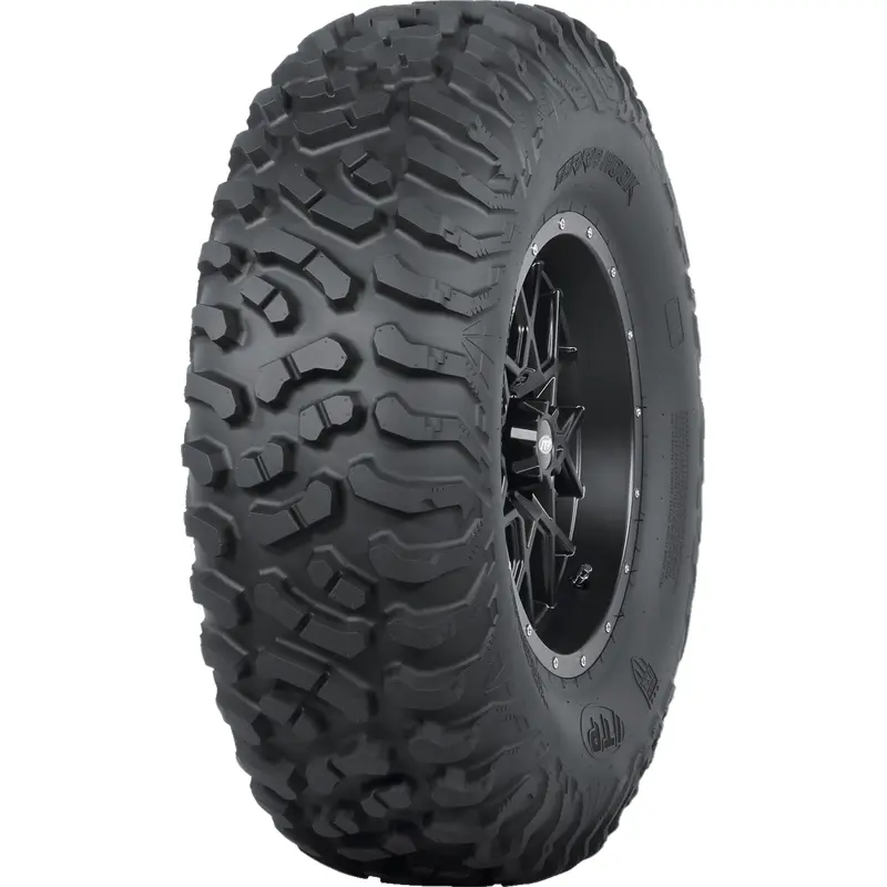 Itp Tire - Terra Hook - Front/Rear - 28x9R14 - 8 Ply