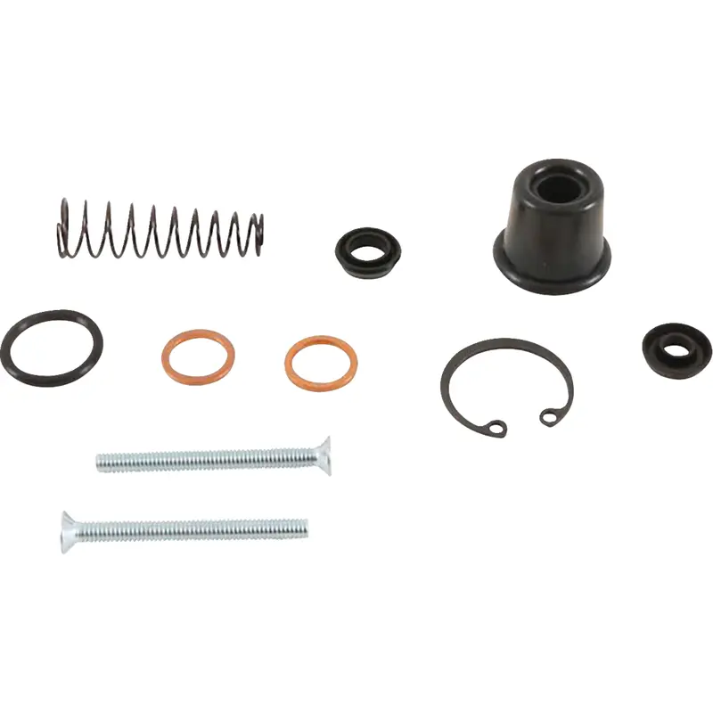 Master Cylinder Rebuild Kit