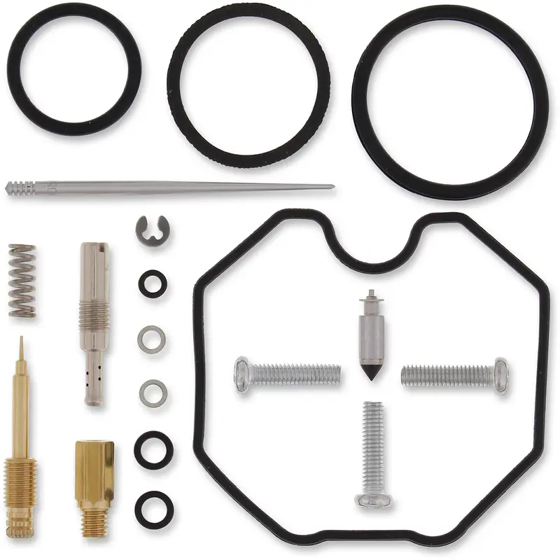 Moose offroad Carburetor Repair Kit - Honda