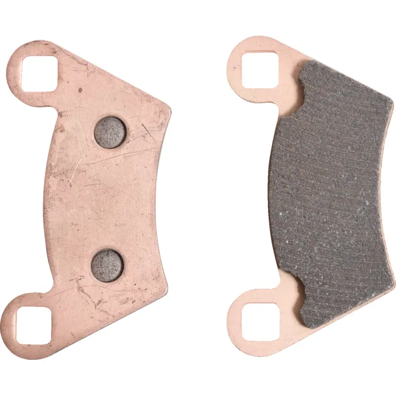 Sintered Brake Pads