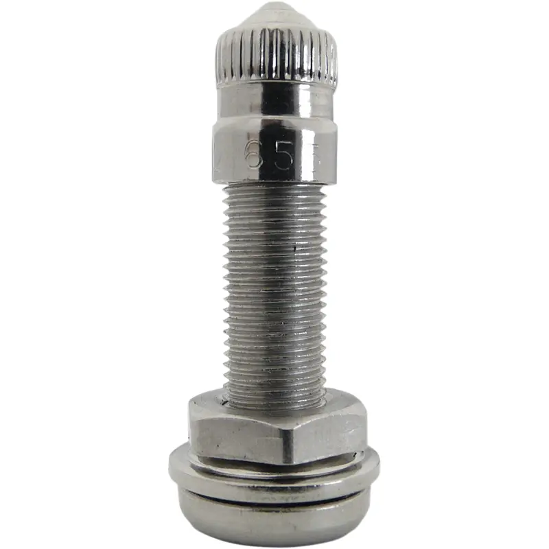 Valve Stem Assembly