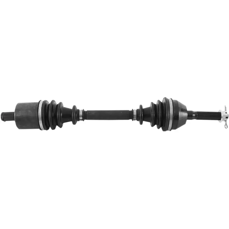 All balls Axle Kit - Complete - 8 Ball - Extreme Duty - Front Left/Right - Polaris Sportsman