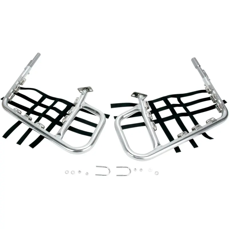 Alloy Nerf Bars