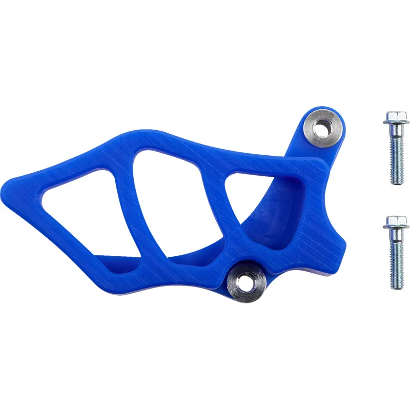 ATV Integrated Case Saver/Sprocket Cover