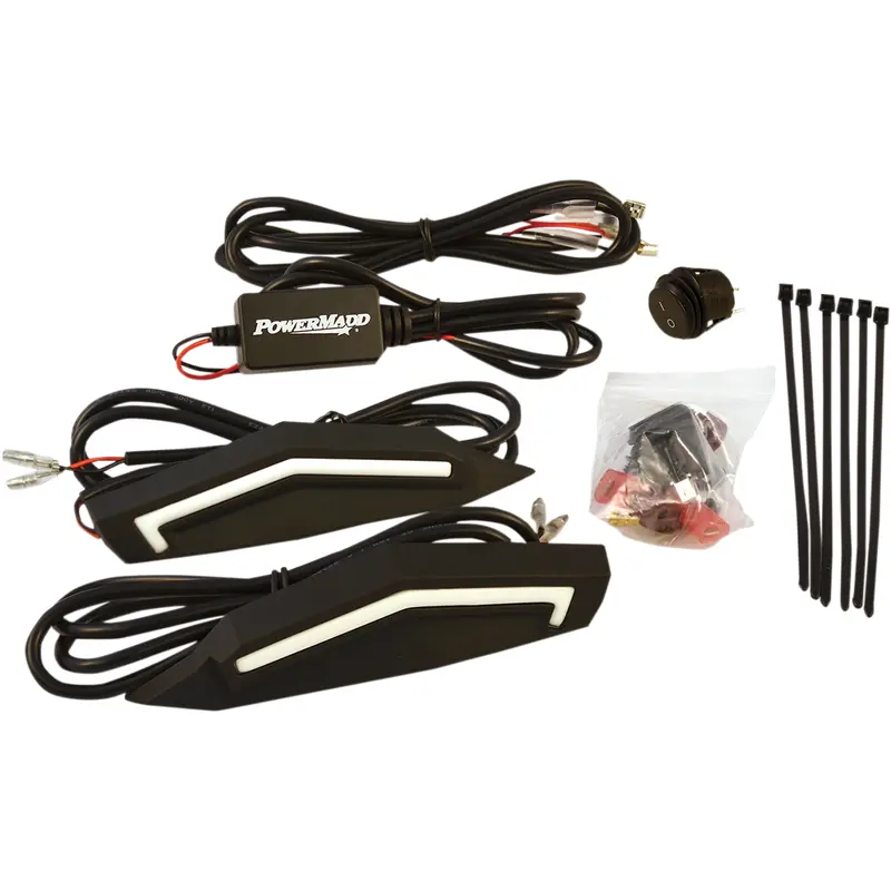 Handguard LED Light Kit