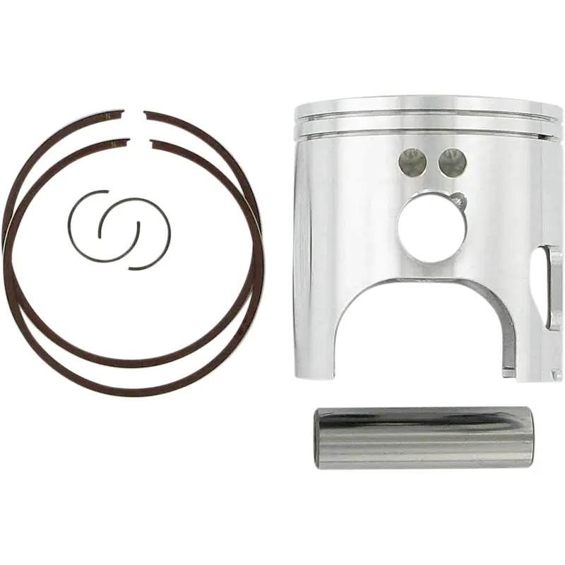 High-Performance Piston Kit