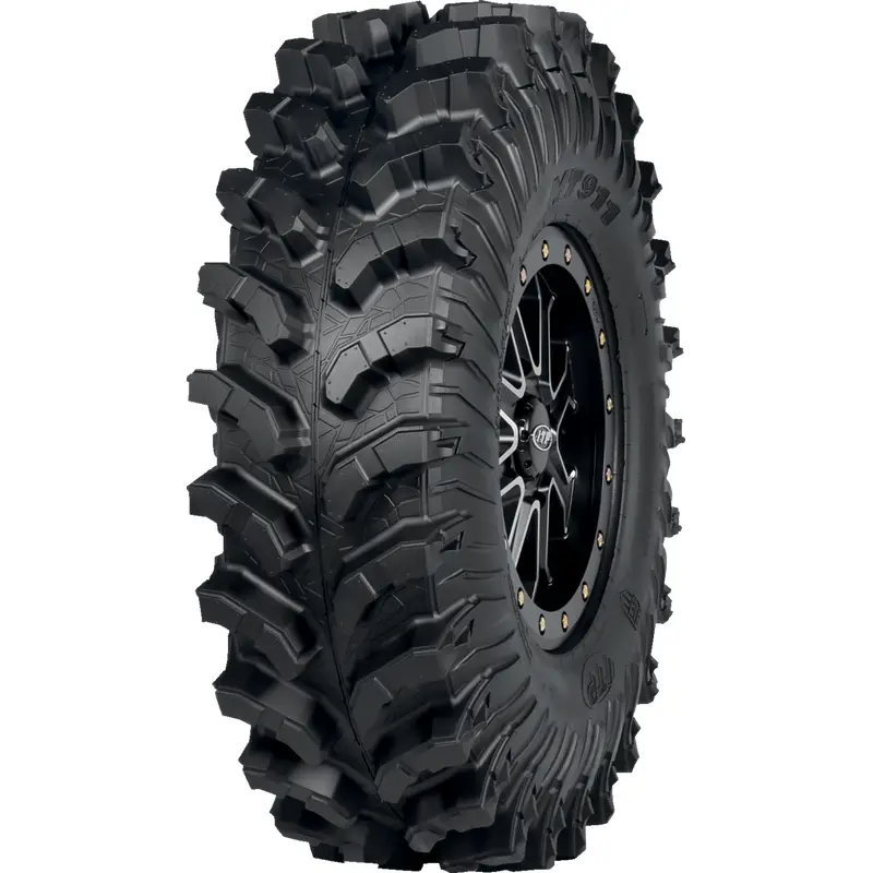Itp Tire - MT911 - Front/Rear - 27x10-14 - 8 Ply
