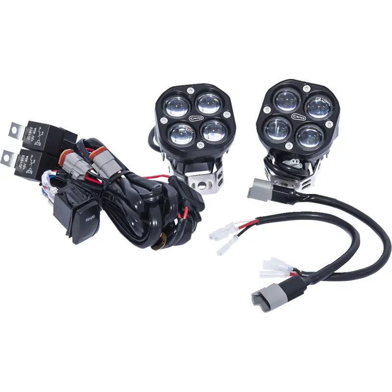 LED Pod Lights