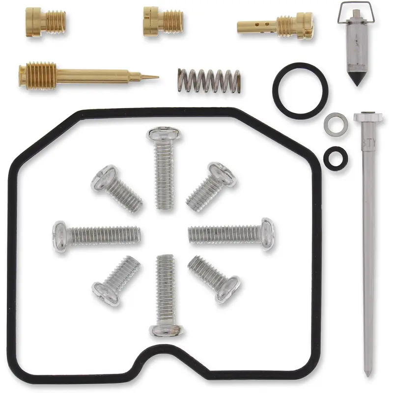 Moose offroad Carburetor Repair Kit - Arctic Cat