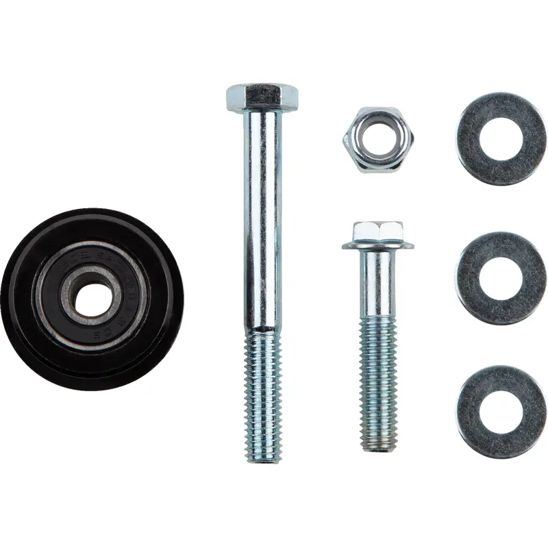 Powerlip Chain Rollers