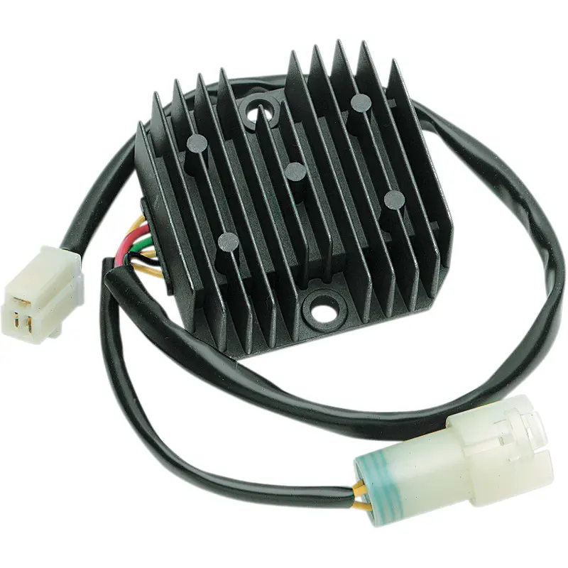 Regulator and Rectifier for Honda