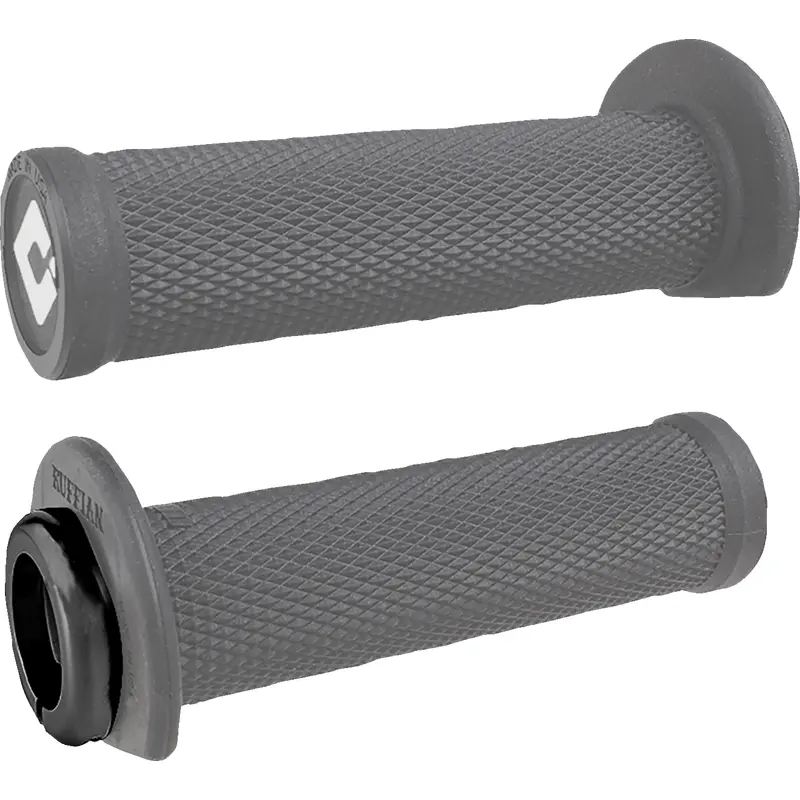Ruffian 2.1 Lock-On Grips