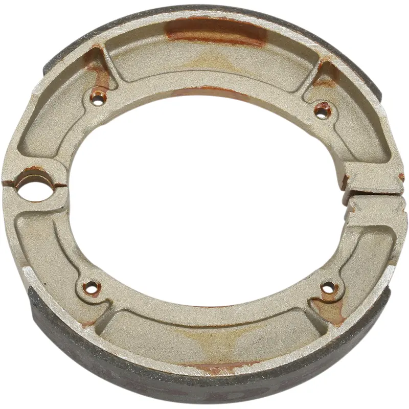 The Original Sintered Metal Brake Shoes