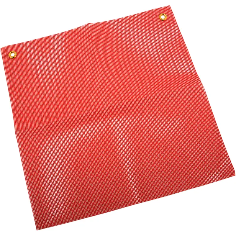 Warning Flag