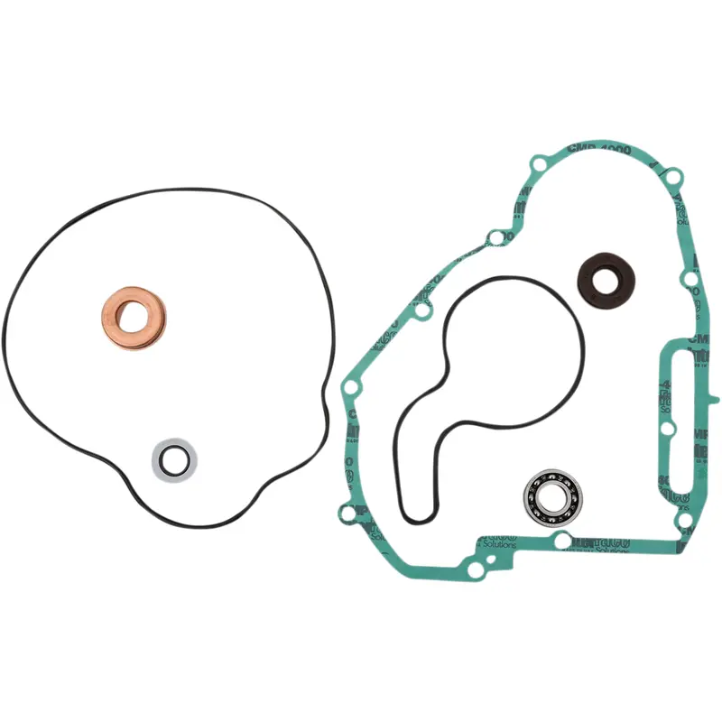 Water Pump Rebuild Kit