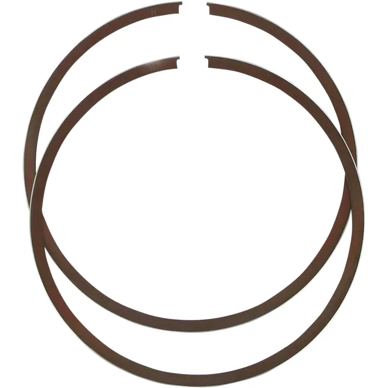 Wiseco Ring Set Kawasaki/Suzuki/Yamaha