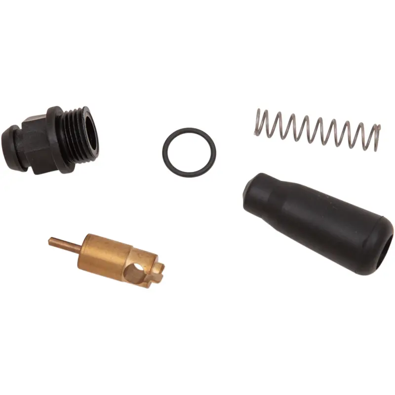 Choke Plunger Kit