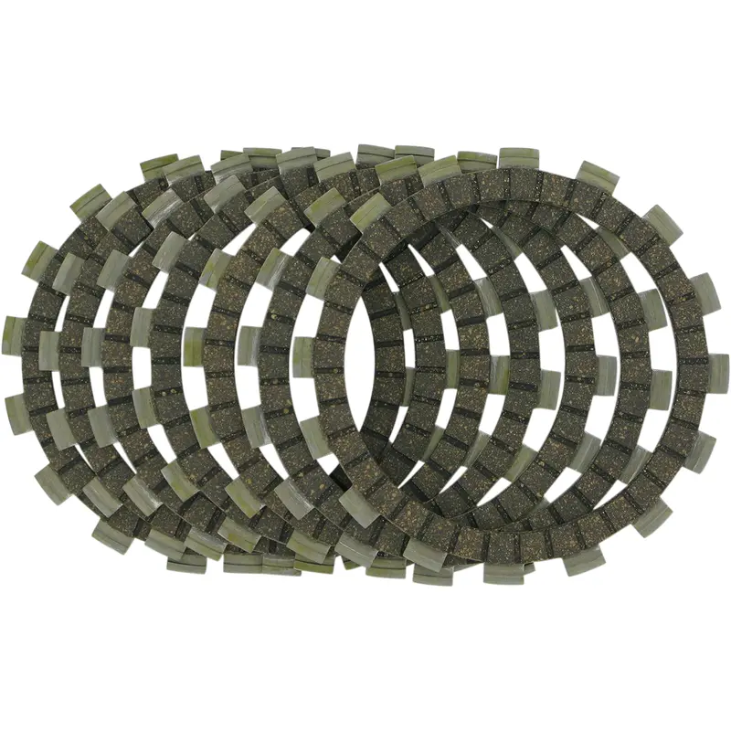 CK Standard Series Clutch Kit