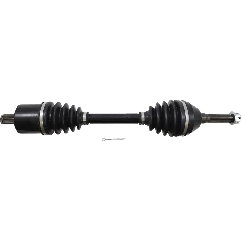 Moose Racing LM6 Front Axle Polaris Sportsman / Touring / X2 2007-2012