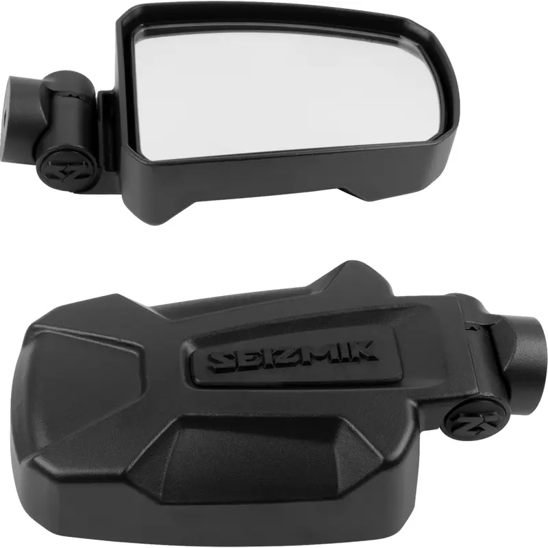 Pursuit Side View Mirrors