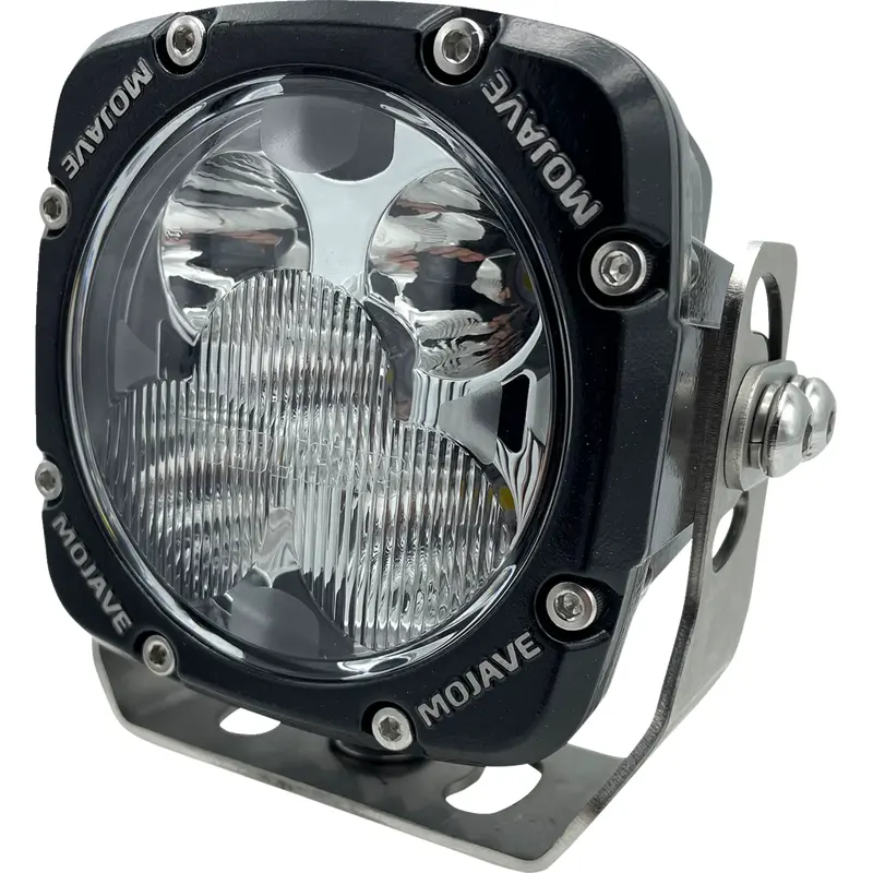 All balls LED Racing Light - 4"