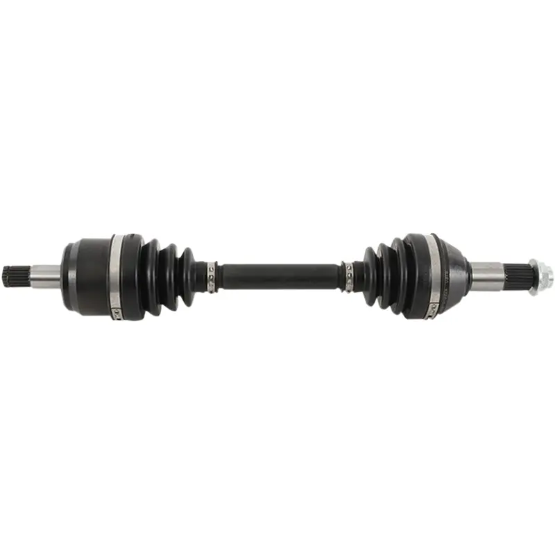 All Balls Racing 8 Ball Xtreme Front Axle Yamaha Grizzly / Kodiak 2006-2016