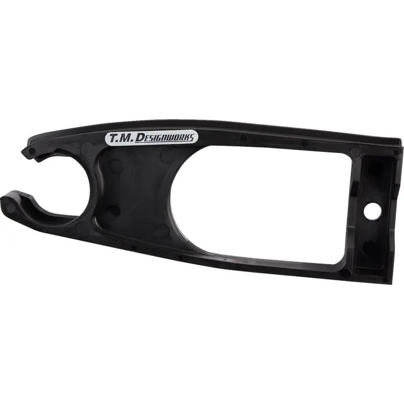 ATV Front Chain Sliders