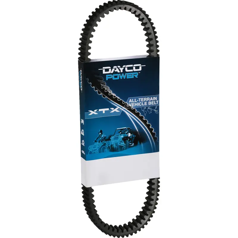 Dayco Extreme Torque Premium Drive Belt XTX2268