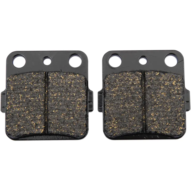 HF Street Ceramic Organic Brake Pads