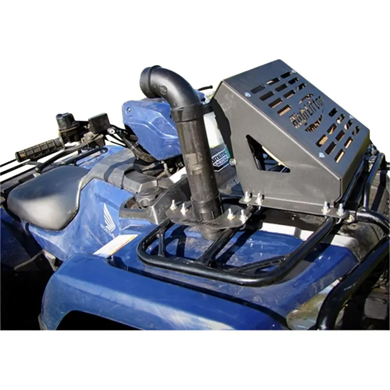 High lifter ATV Snorkel Kit - Honda