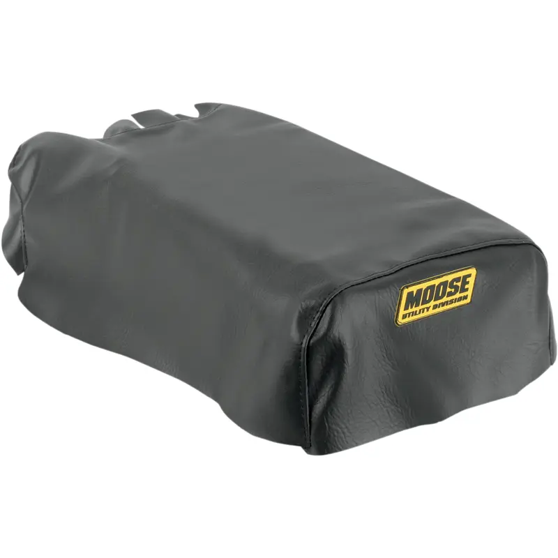 OE Replacement-Style Seat Cover  Black