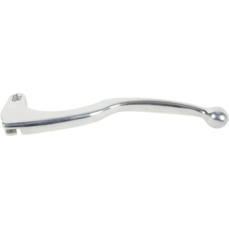 Parts unlimited Clutch Lever - Polished Yamaha