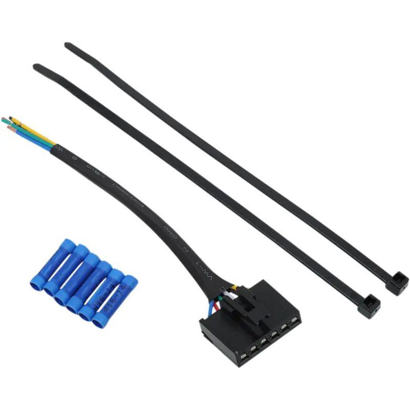 Pigtail Harness for Ignition Switch