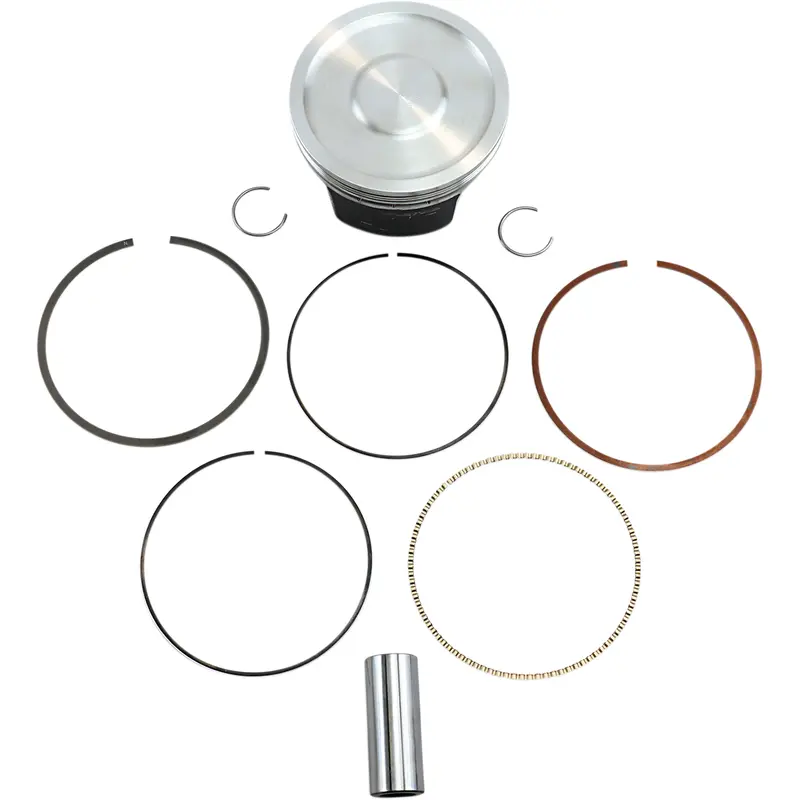 Piston Kit Forged Series for 4-Stroke
