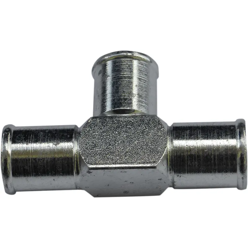 Radiator Hose Fitting  T Splicer