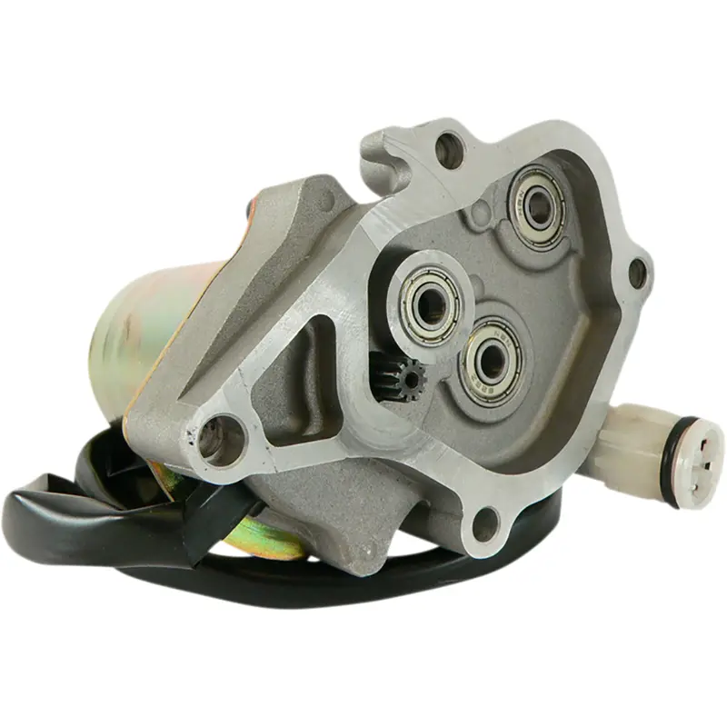 Shift Control Motor