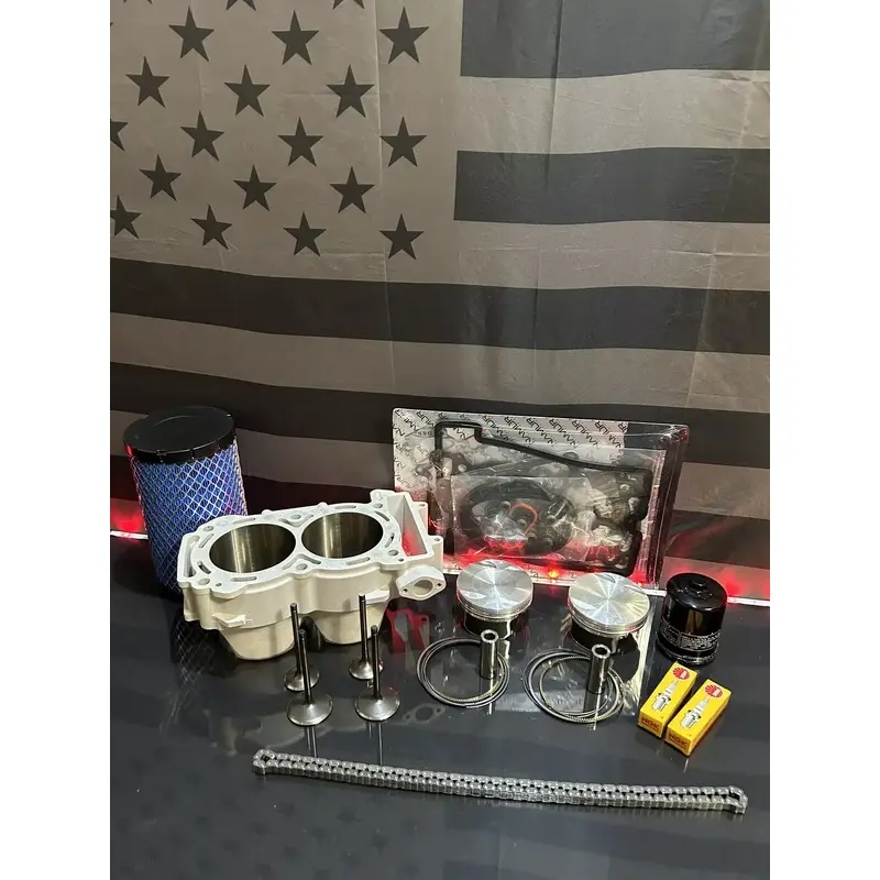 20-24 Polaris Ranger 1000 Top End Rebuild Kit - Non XP Models
