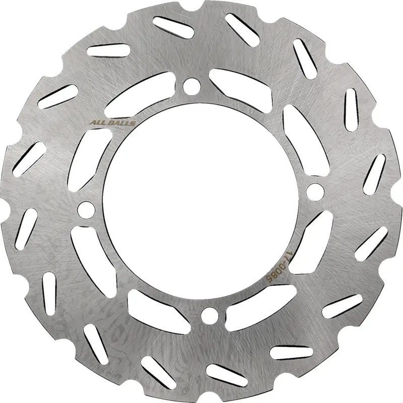 Brake Rotors