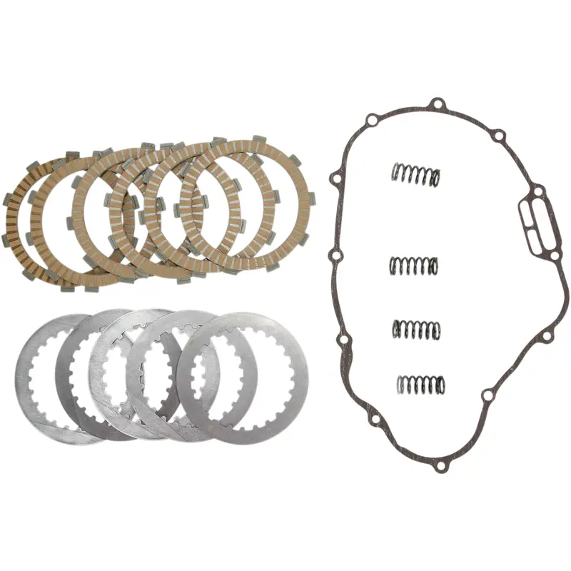 Complete Clutch Kit