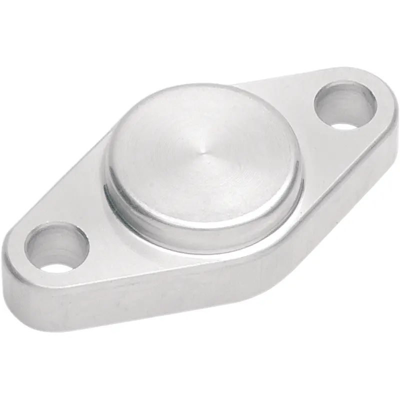 Dura blue Parking Brake Block-Off Plate