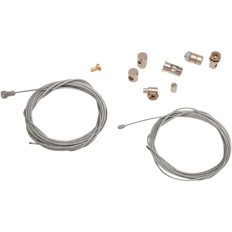 Emergency Cable Repair Kit